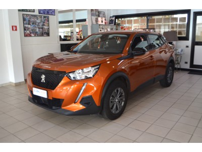 Peugeot 2008 1.2 Pure Tech 130 EAT8 Active Pack